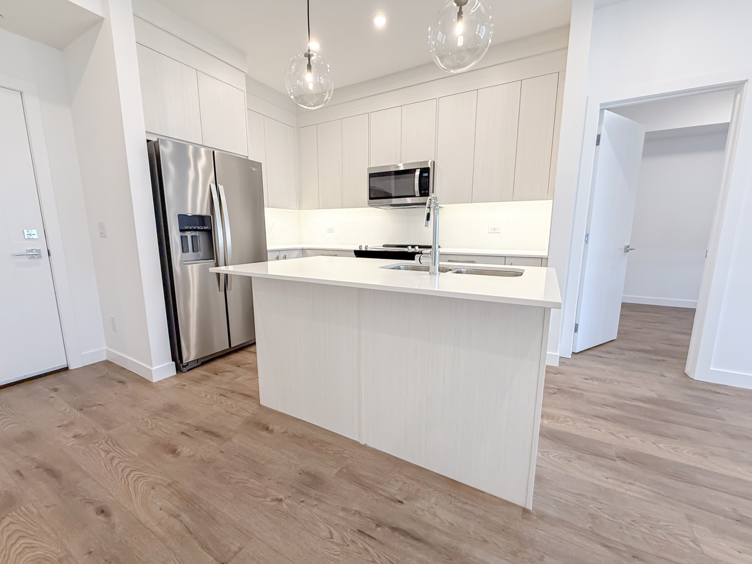 6 Merganser Drive W (Lockwood) - Unit 1403, Chestermere - Unit 1403 - Photo 4