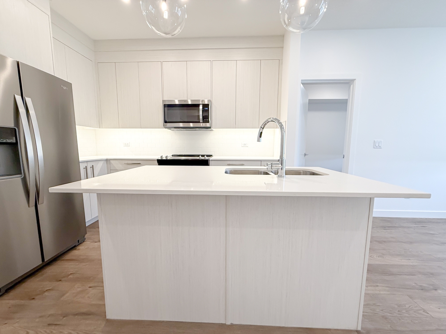 6 Merganser Drive W (Lockwood) - Unit 1403, Chestermere - Unit 1403 - Photo 6