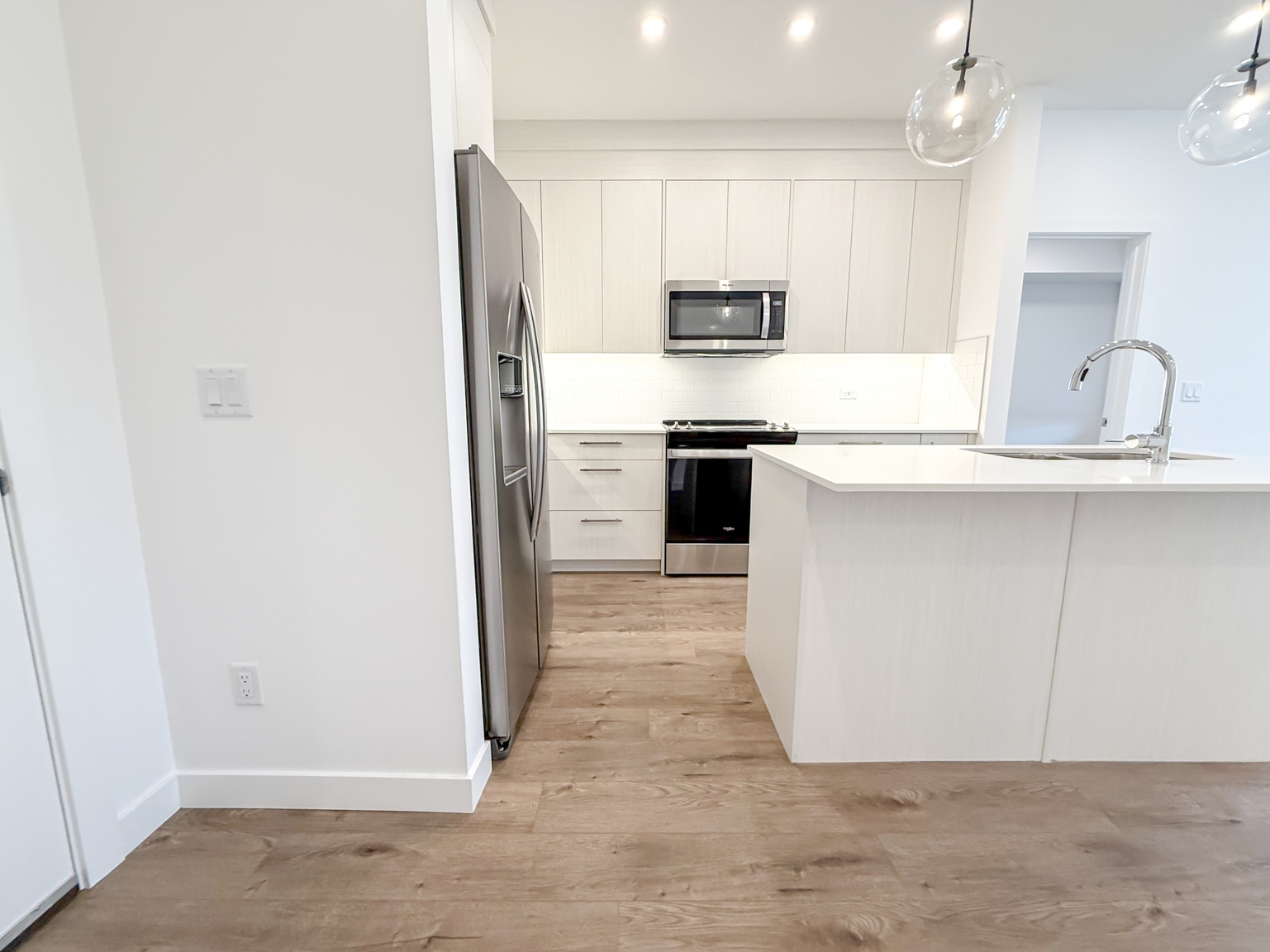 6 Merganser Drive W (Lockwood) - Unit 1403, Chestermere - Unit 1403 - Photo 8
