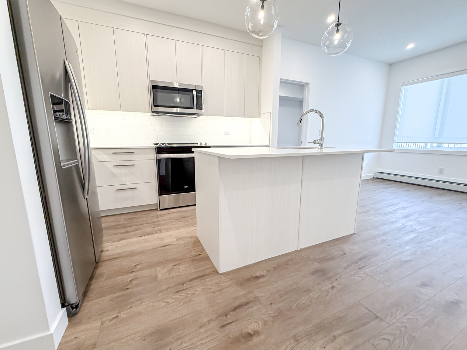 6 Merganser Drive W (Lockwood) - Unit 1403, Chestermere - Unit 1403 - Photo 10