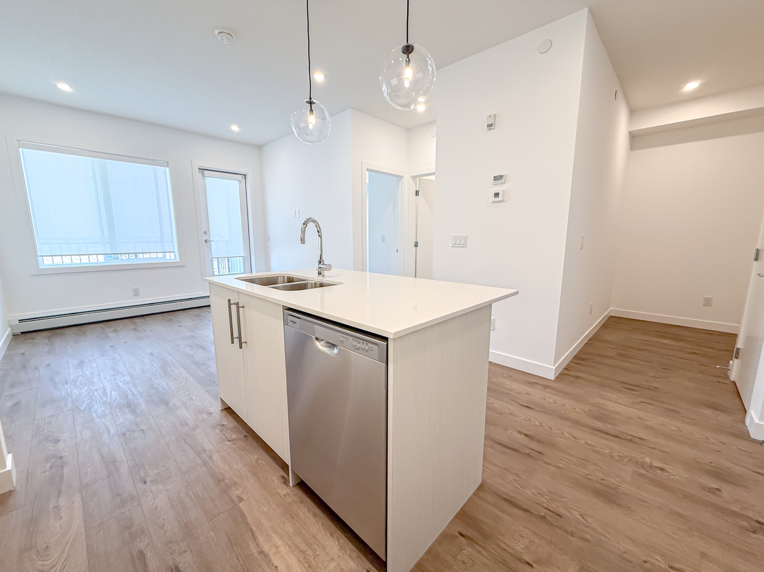 6 Merganser Drive W (Lockwood) - Unit 1403, Chestermere - Unit 1403 - Photo 16
