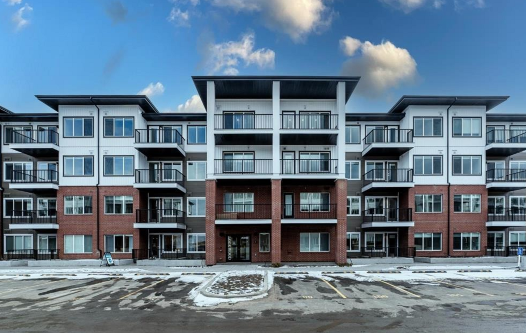 6 Merganser Drive W (Lockwood) - Unit 1403, Chestermere - Unit 1403 - Photo 42