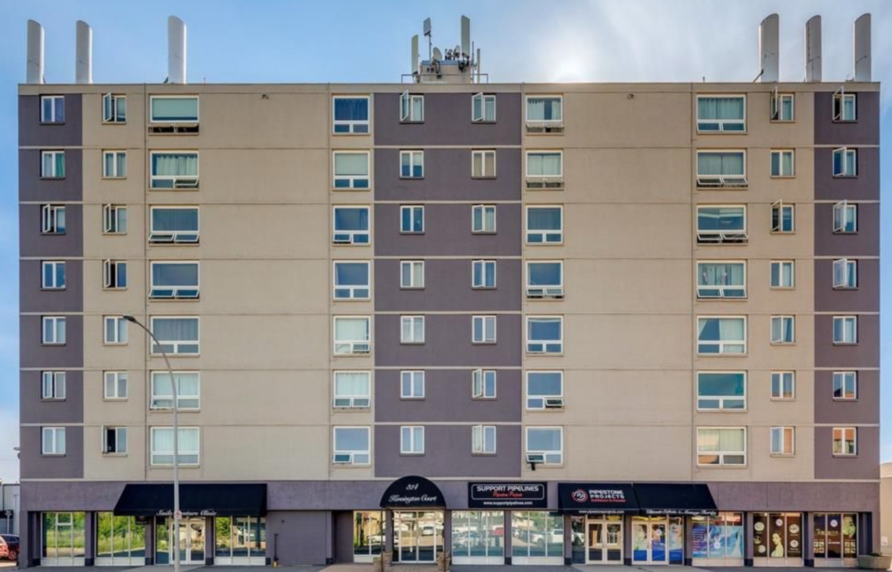 314 14 Street NW - Unit 305, Calgary - Unit 305 - Photo 28