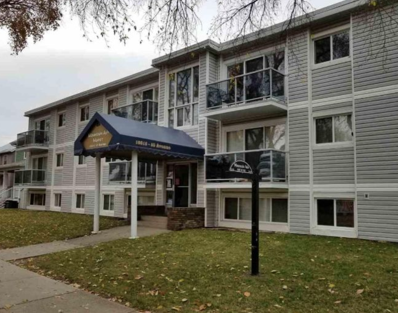 10815 83 Avenue NW - Unit 306, Edmonton - Unit 306 - Photo 26
