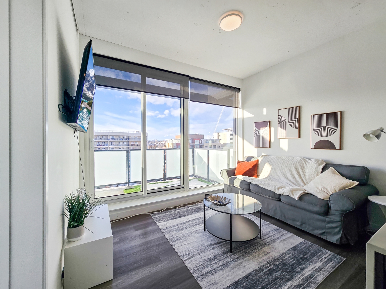 327 9A Street NW (Annex) - Unit 910, Calgary - Unit 910 - Photo 4