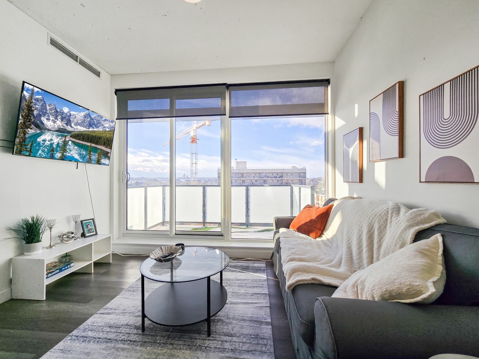 327 9A Street NW (Annex) - Unit 910, Calgary - Unit 910 - Photo 6