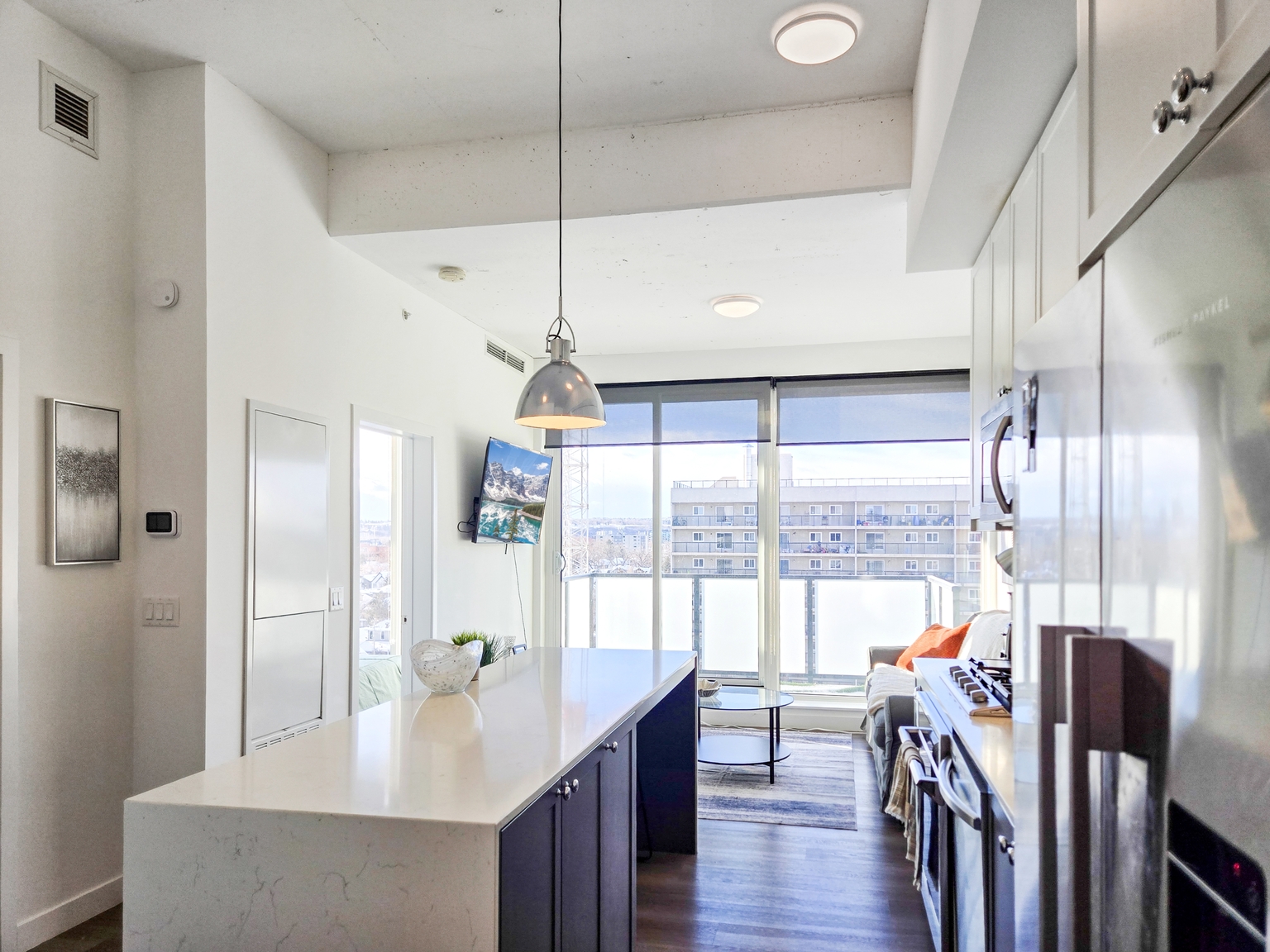 327 9A Street NW (Annex) - Unit 910, Calgary - Unit 910 - Photo 10