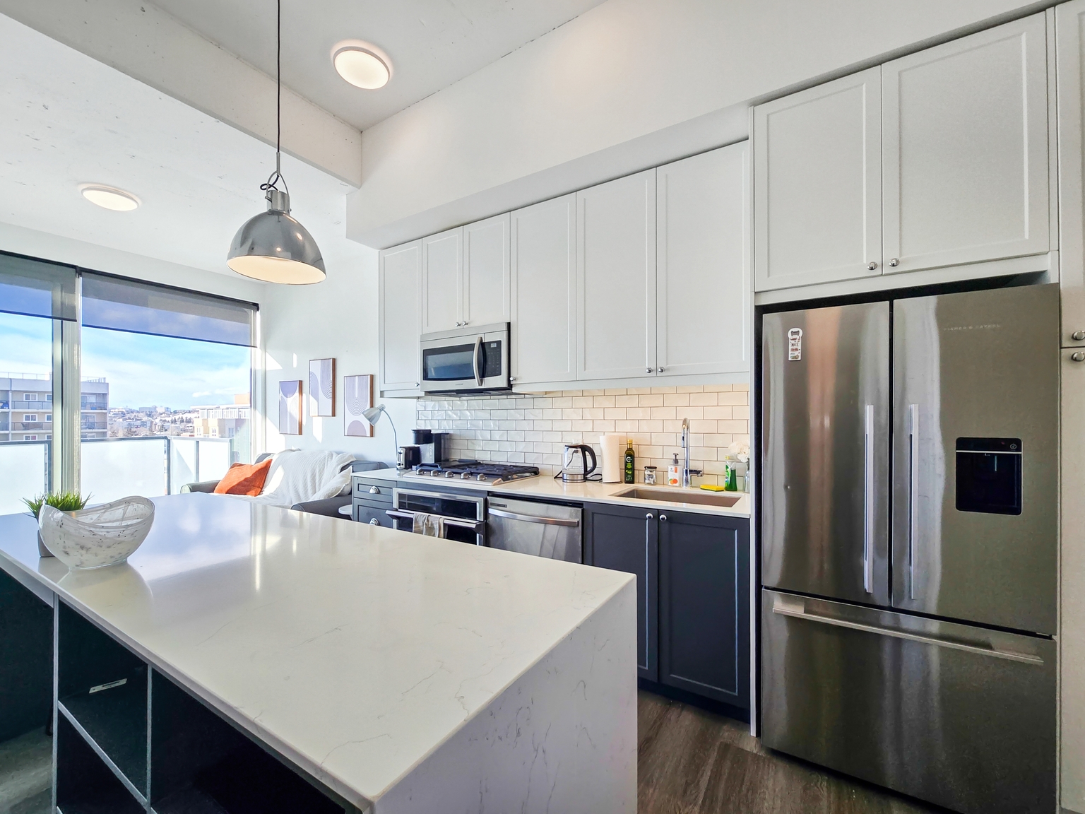 327 9A Street NW (Annex) - Unit 910, Calgary - Unit 910 - Photo 12