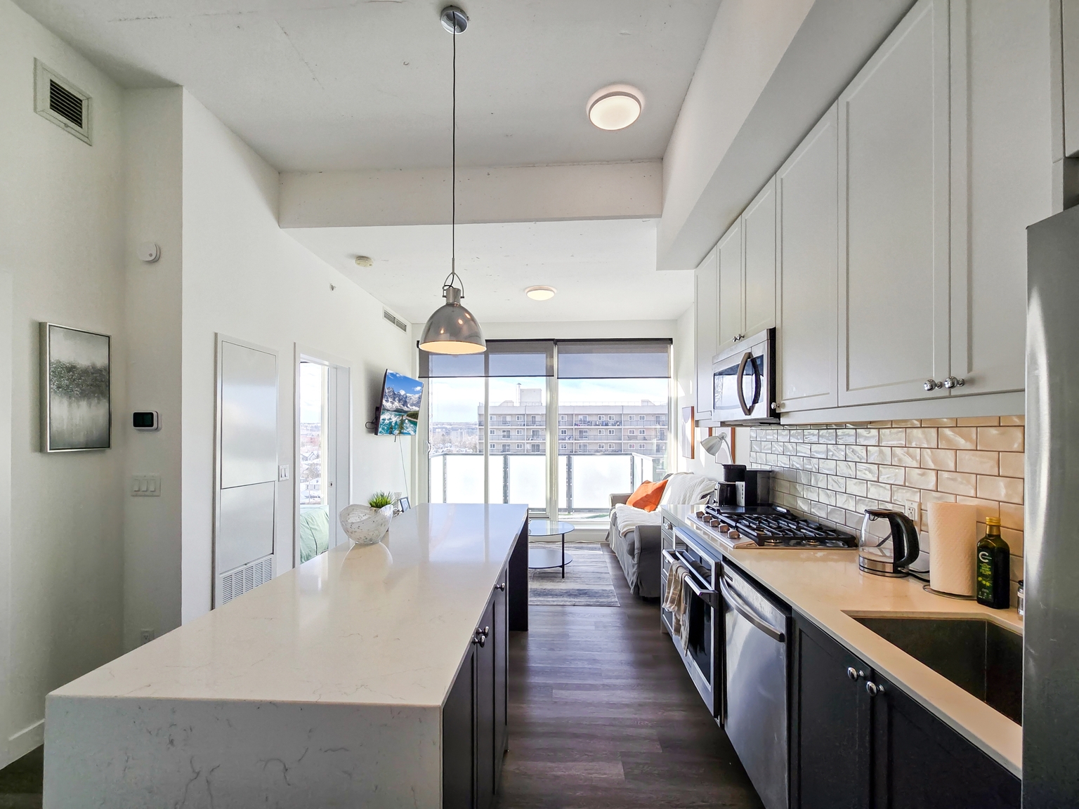 327 9A Street NW (Annex) - Unit 910, Calgary - Unit 910 - Photo 14