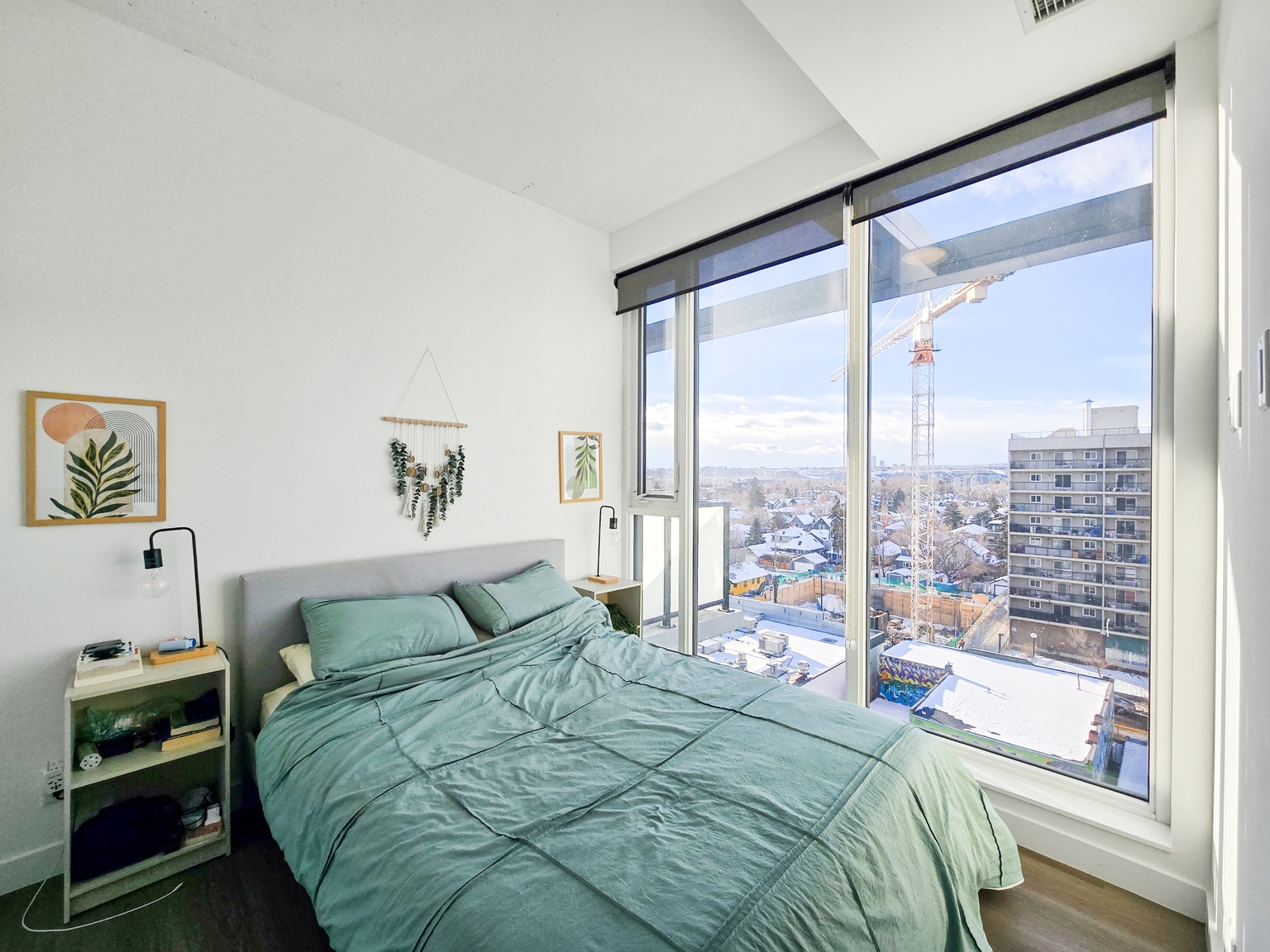 327 9A Street NW (Annex) - Unit 910, Calgary - Unit 910 - Photo 18