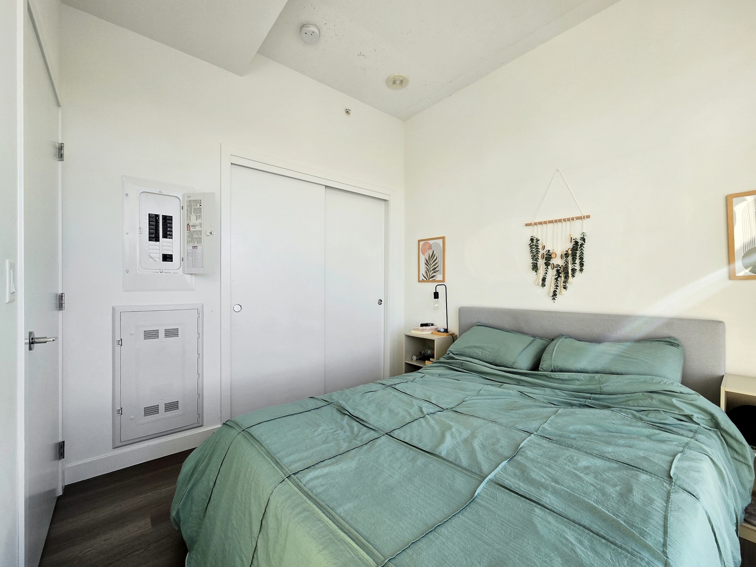 327 9A Street NW (Annex) - Unit 910, Calgary - Unit 910 - Photo 22