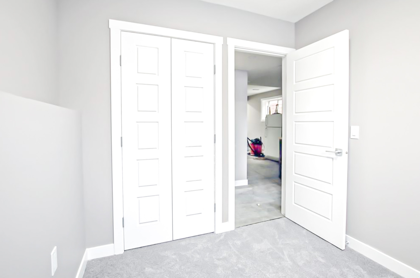 70 Martinbrook Link NE, Calgary - Lower - Photo 10