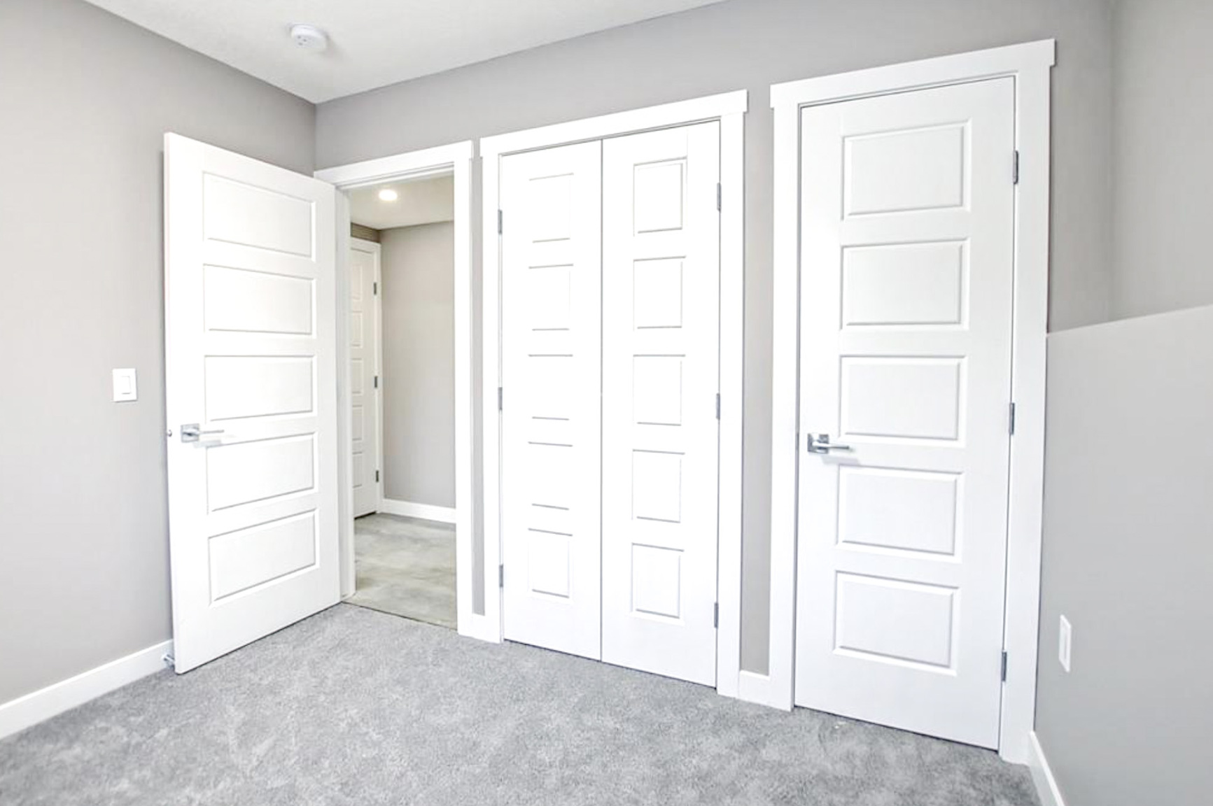 70 Martinbrook Link NE, Calgary - Lower - Photo 14