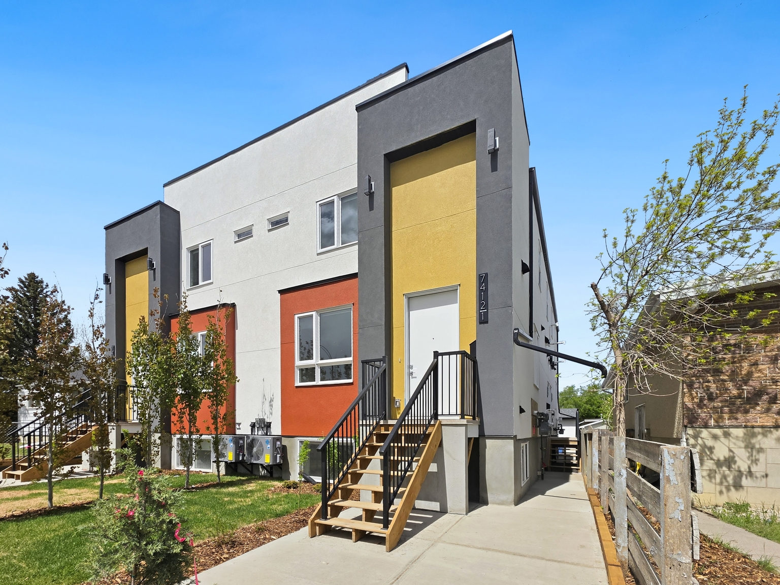 7412 34 Avenue NW, Calgary, AB - Unit 4B - Photo 28