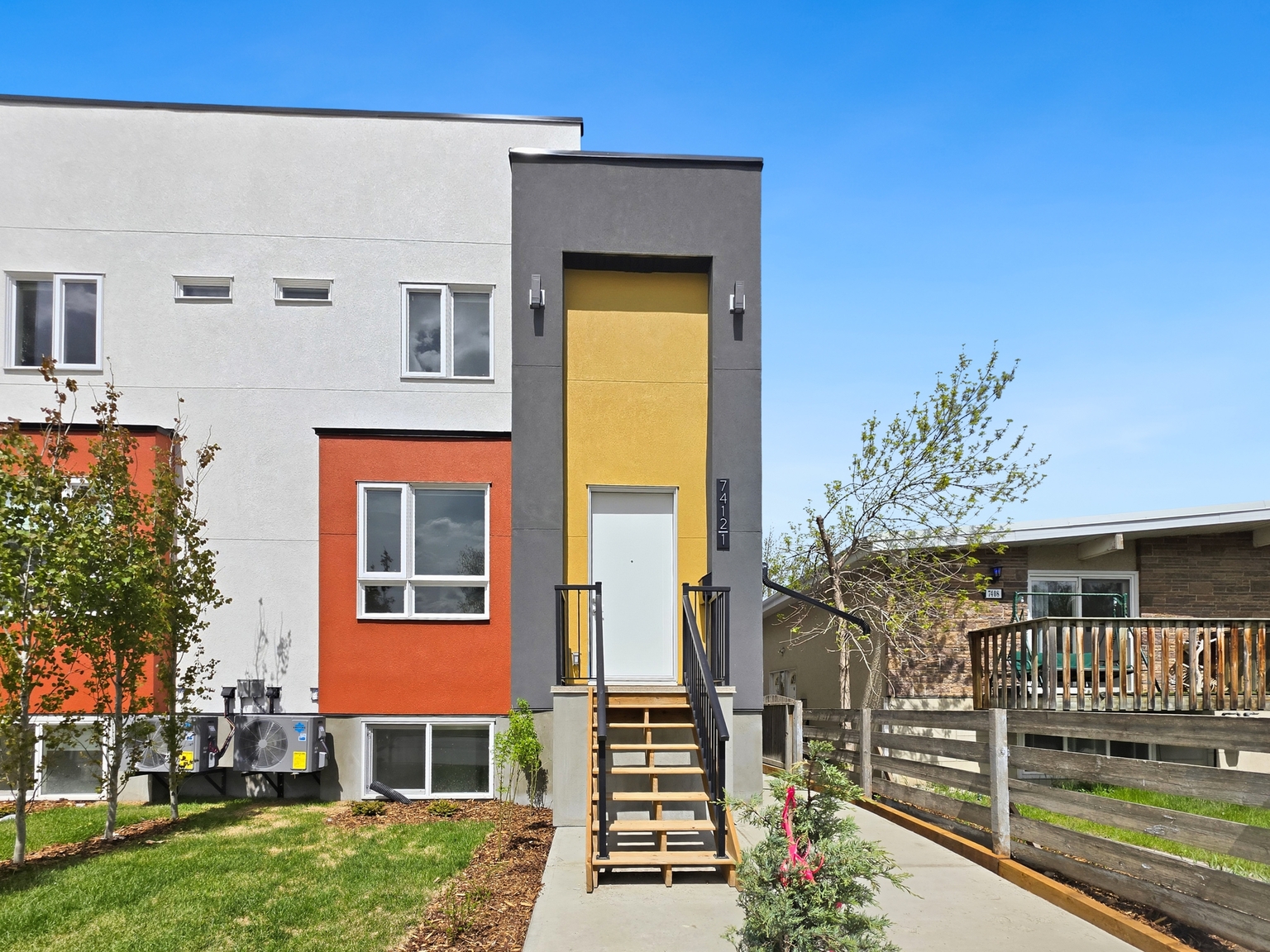 7412 34 Avenue NW, Calgary, AB - Unit 4B - Photo 32