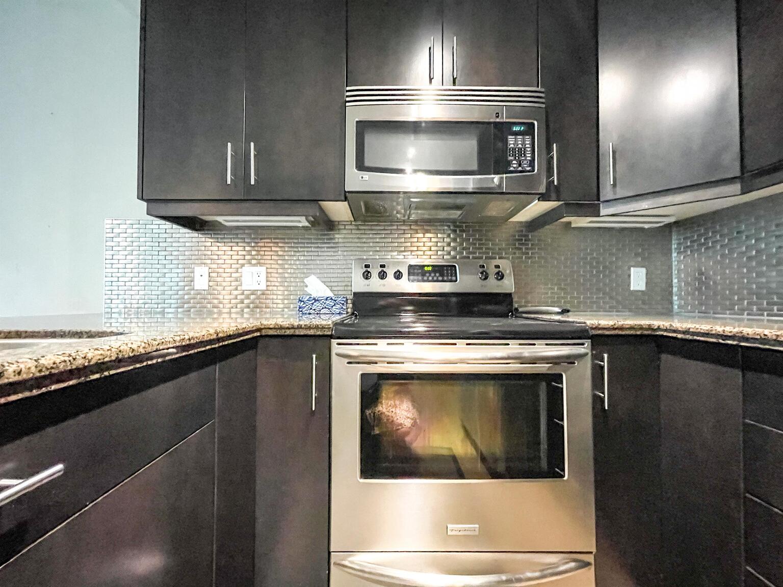 210 15 Ave SE (Vetro) - Unit 1603, Calgary - Unit 1603 - Photo 6