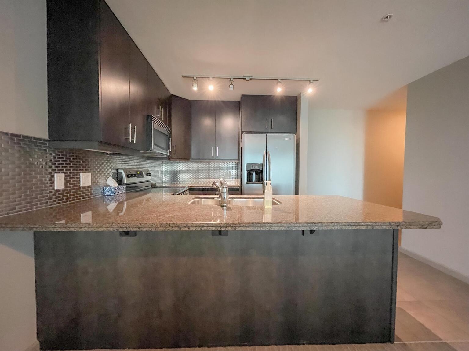 210 15 Ave SE (Vetro) - Unit 1603, Calgary - Unit 1603 - Photo 10