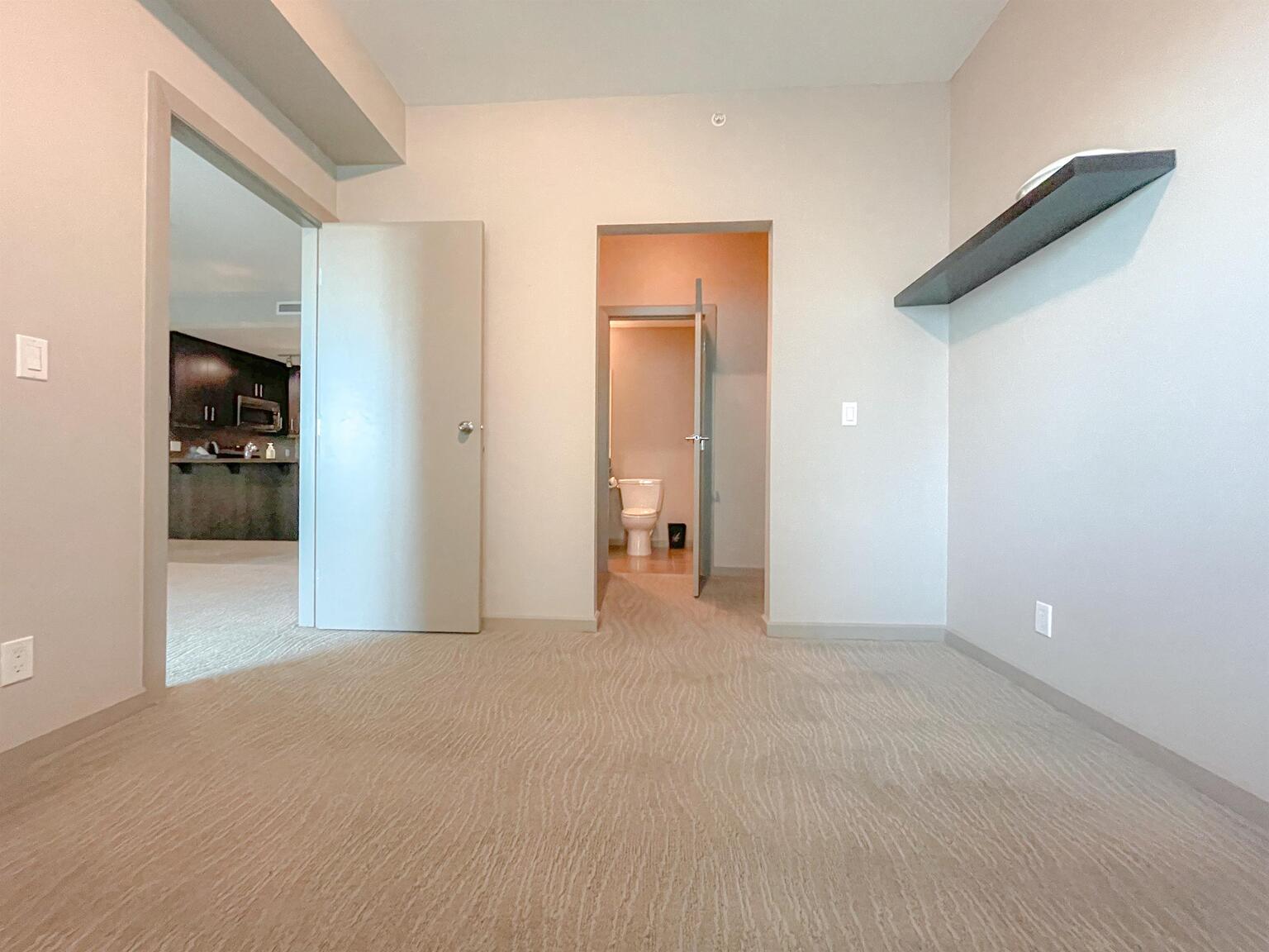210 15 Ave SE (Vetro) - Unit 1603, Calgary - Unit 1603 - Photo 20