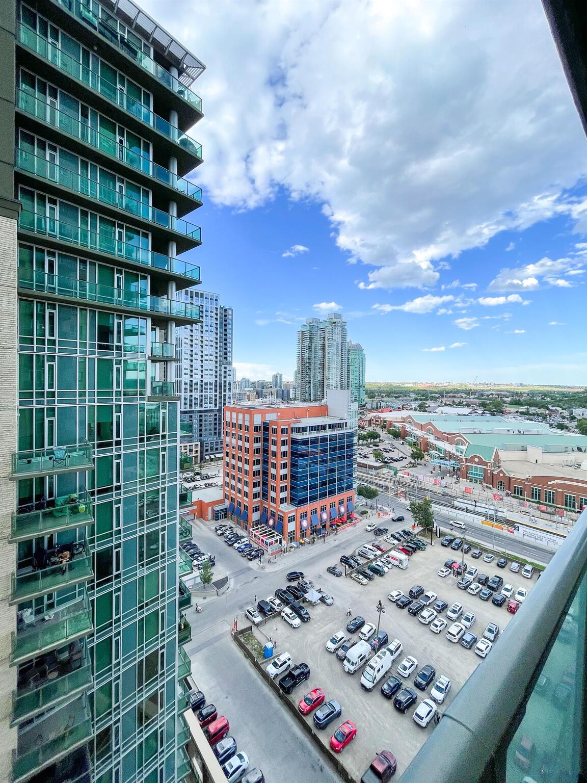 210 15 Ave SE (Vetro) - Unit 1603, Calgary - Unit 1603 - Photo 4