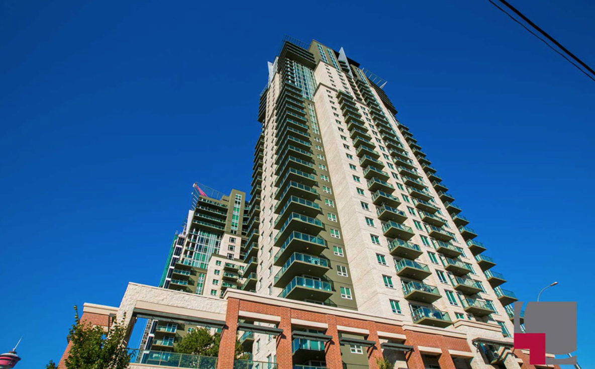 210 15 Ave SE (Vetro) - Unit 1603, Calgary - Unit 1603 - Photo 38