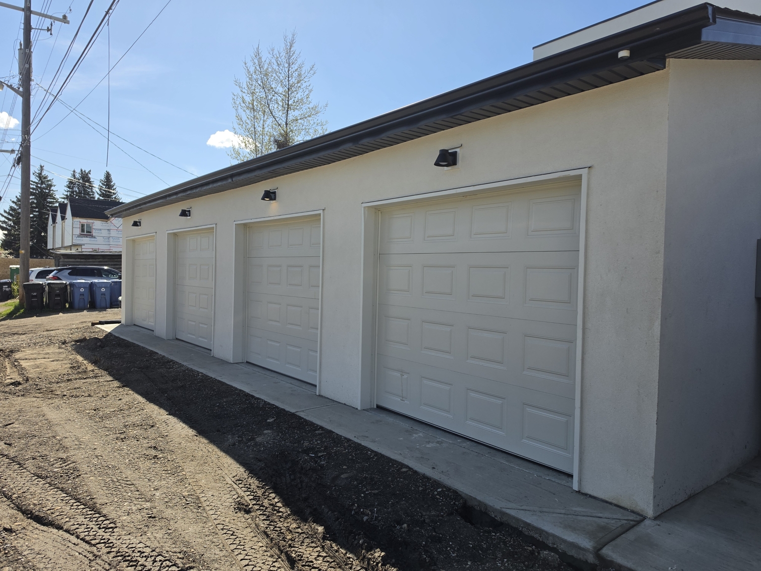 7412 34 Avenue NW, Calgary, AB - Unit 4B - Photo 34