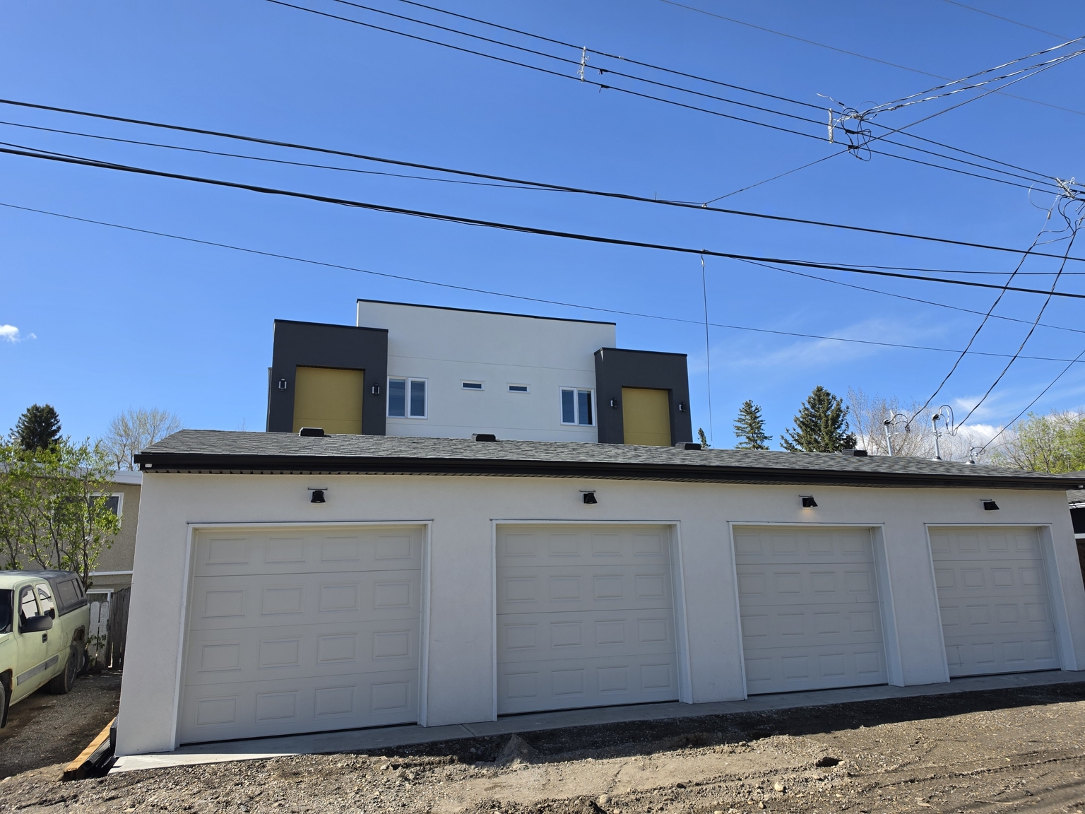 7412 34 Avenue NW, Calgary, AB - Unit 4B - Photo 36