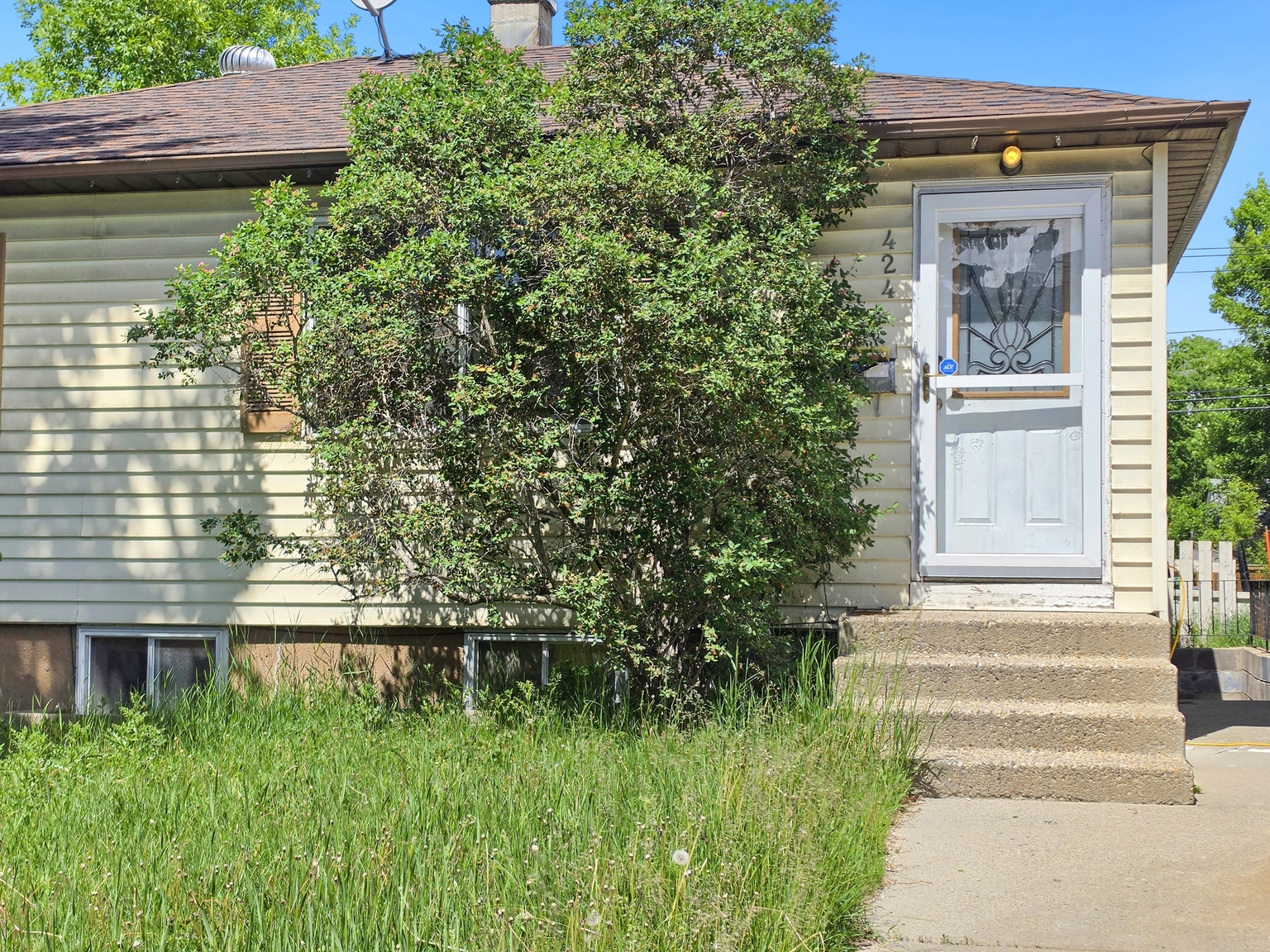 424 32 Avenue NW, Calgary, AB - Upper - Photo 4