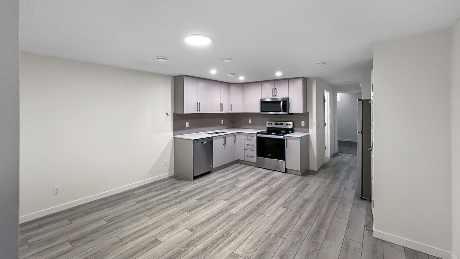 104 Marmot Way NW, Calgary, AB - Lower Unit - Photo 4