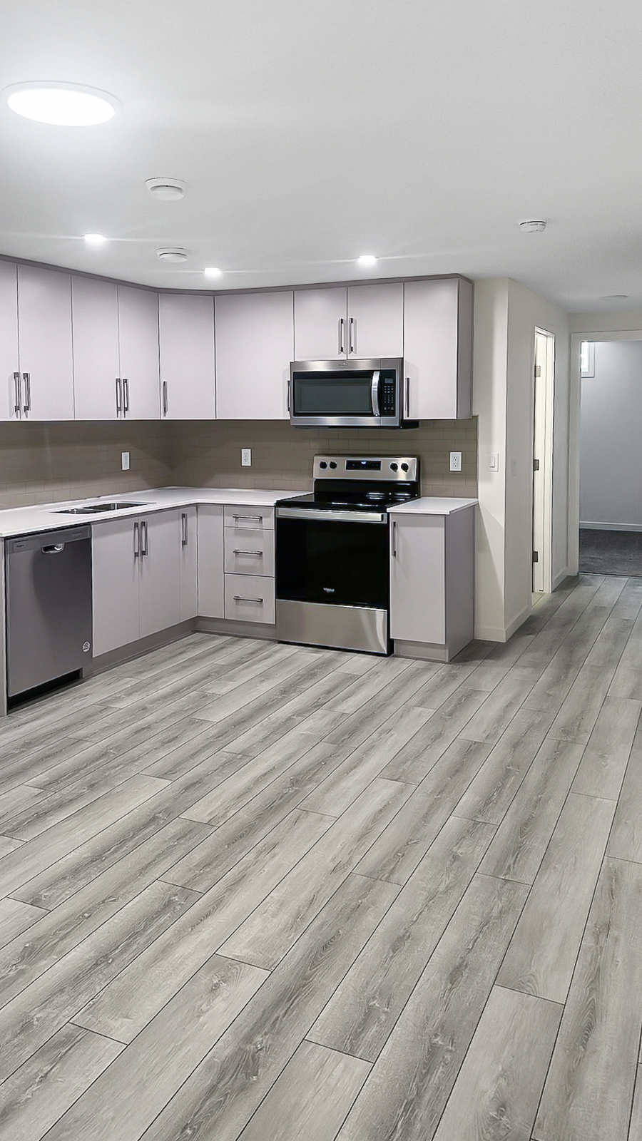 104 Marmot Way NW, Calgary, AB - Lower Unit - Photo 6