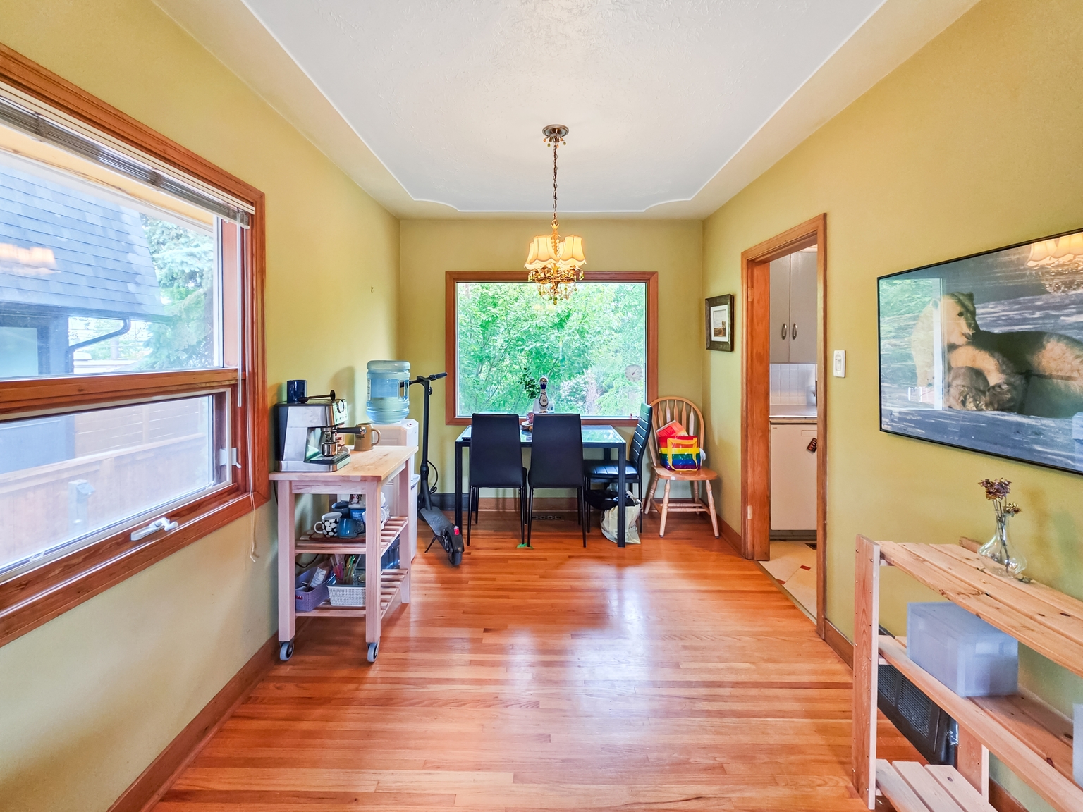 1720 13 Avenue NW, Calgary, AB - NA - Photo 14