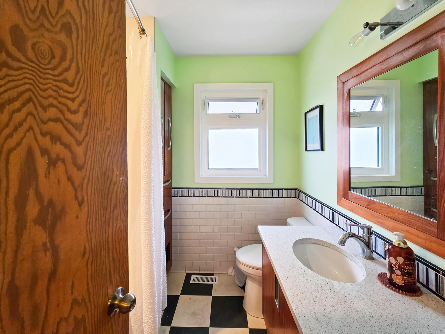 1720 13 Avenue NW, Calgary, AB - NA - Photo 36