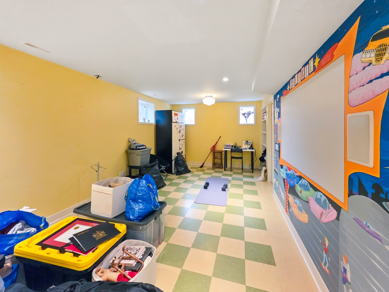 1720 13 Avenue NW, Calgary, AB - NA - Photo 46