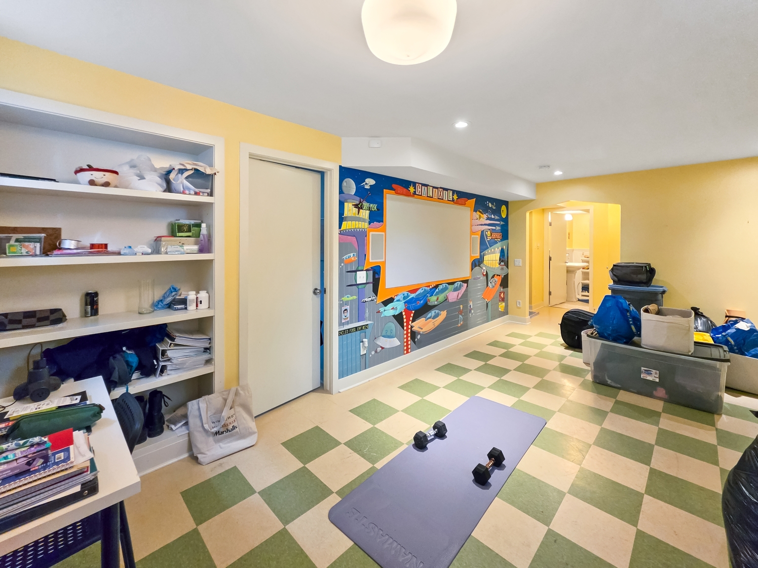 1720 13 Avenue NW, Calgary, AB - NA - Photo 48