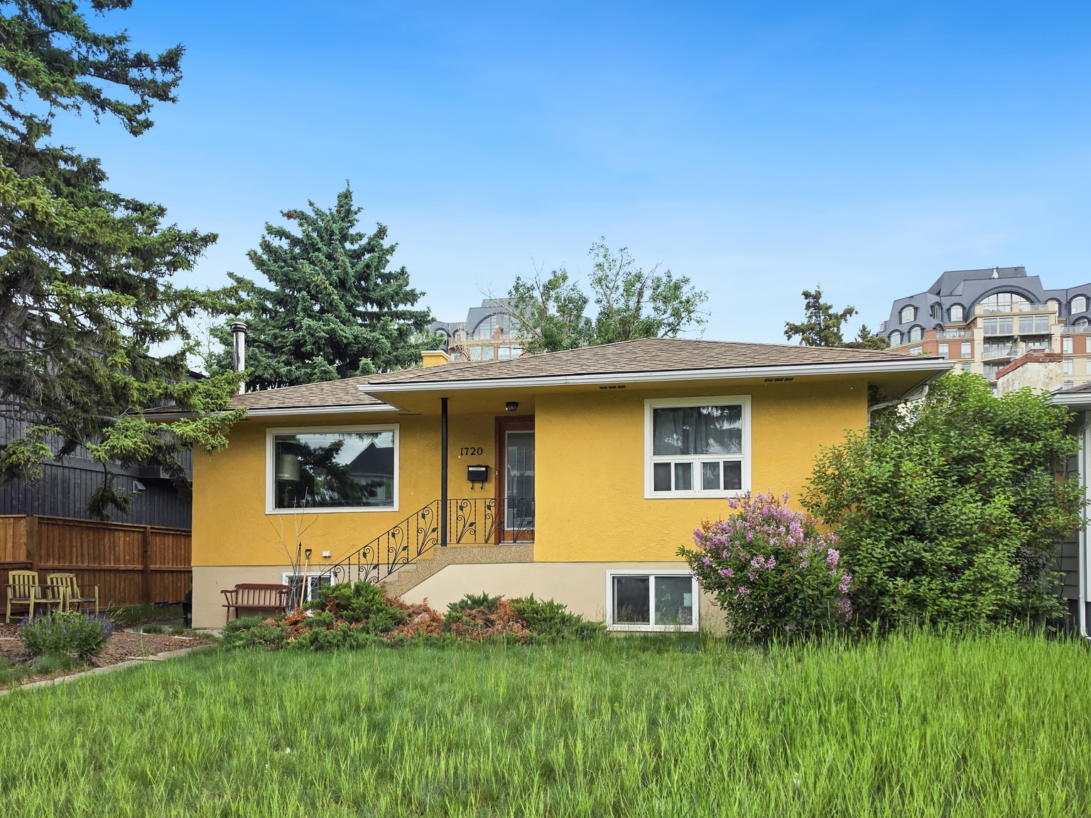 1720 13 Avenue NW, Calgary, AB - NA - Photo 60