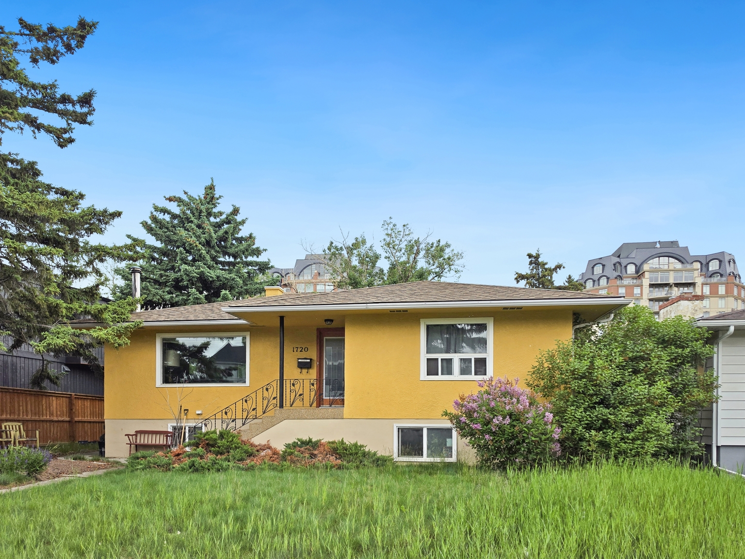 1720 13 Avenue NW, Calgary, AB - NA - Photo 62