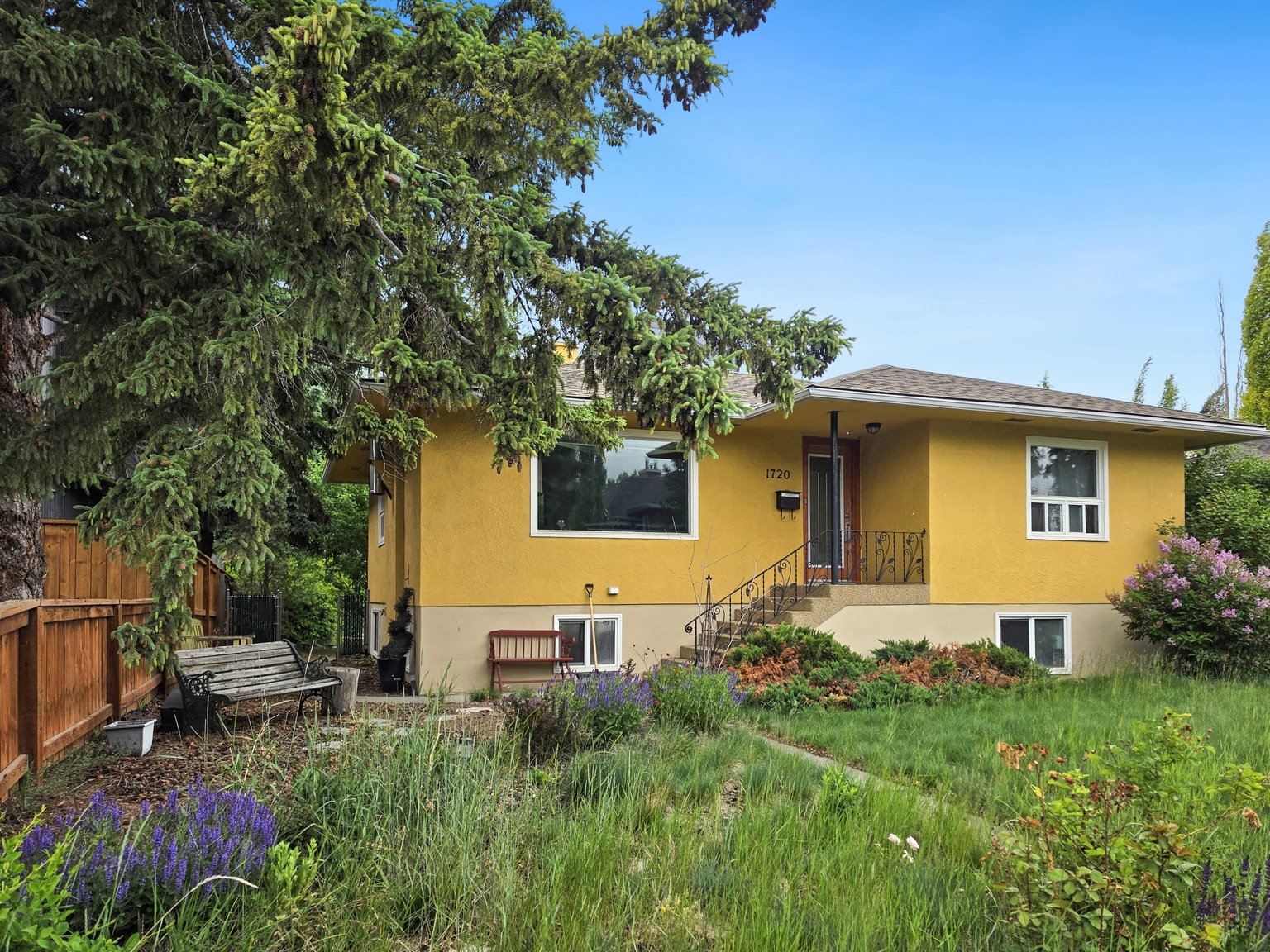 1720 13 Avenue NW, Calgary, AB - NA - Photo 64