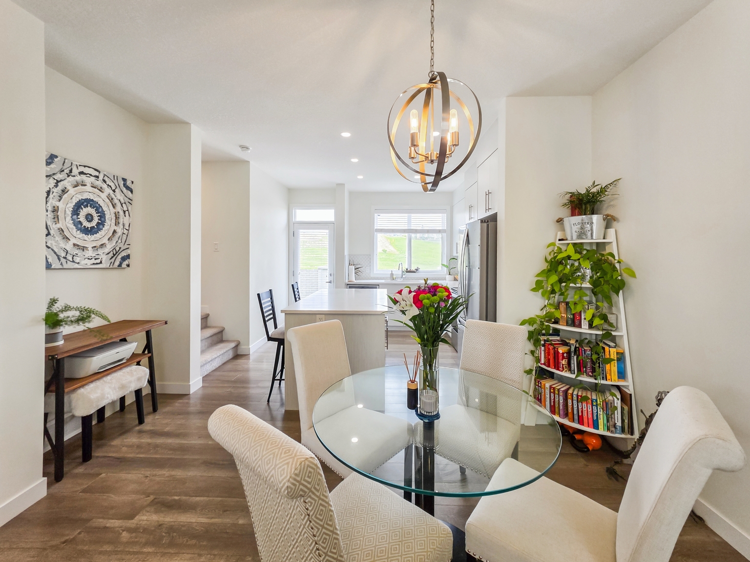 206 Sage Meadows Gardens NW, Calgary, AB - NA - Photo 14