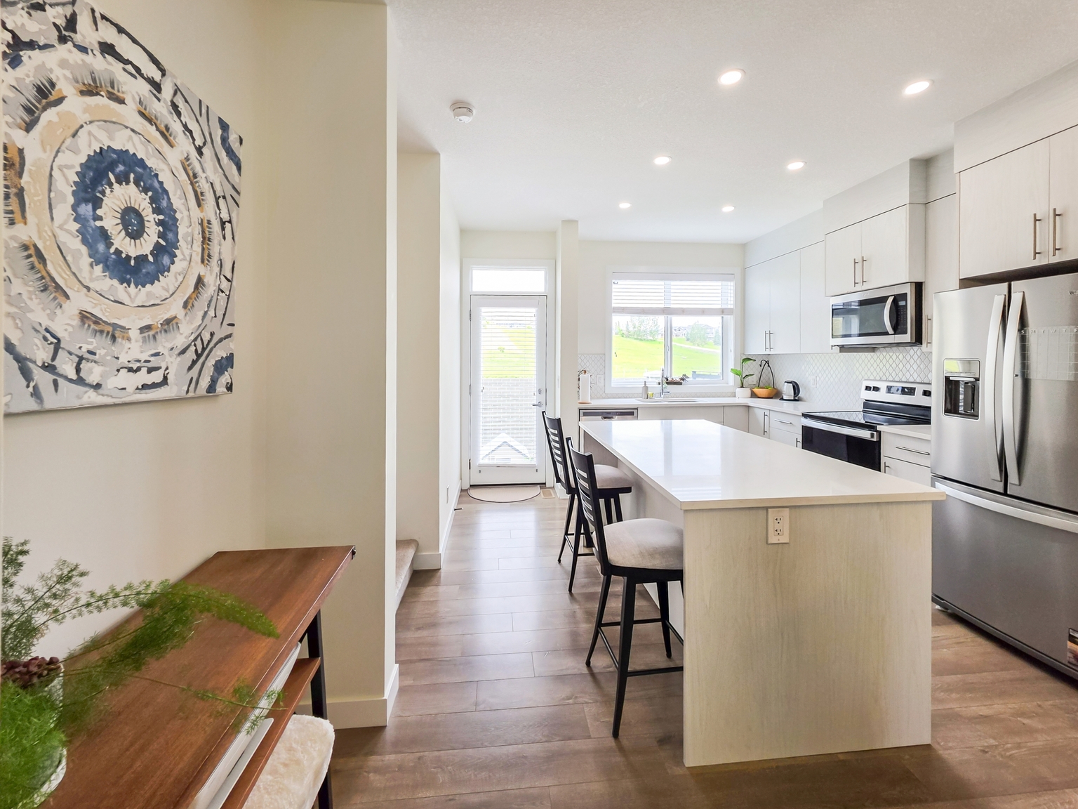 206 Sage Meadows Gardens NW, Calgary, AB - NA - Photo 18