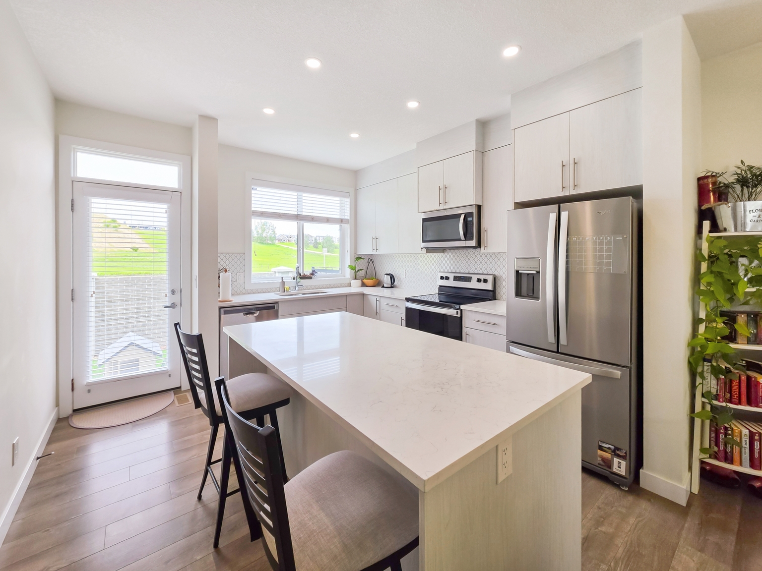 206 Sage Meadows Gardens NW, Calgary, AB - NA - Photo 20