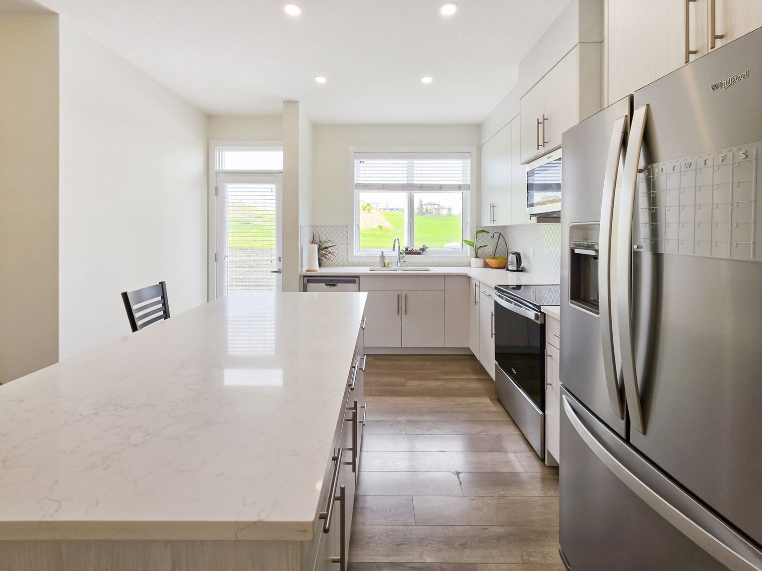 206 Sage Meadows Gardens NW, Calgary, AB - NA - Photo 22