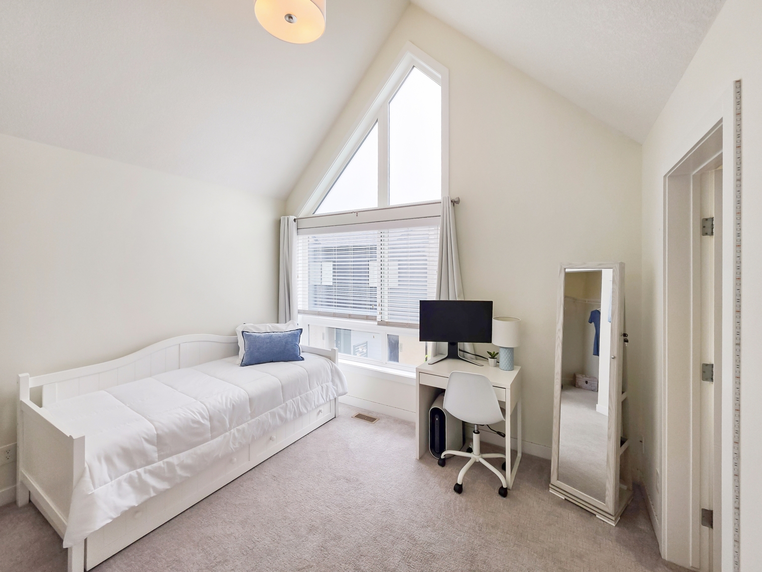 206 Sage Meadows Gardens NW, Calgary, AB - NA - Photo 42