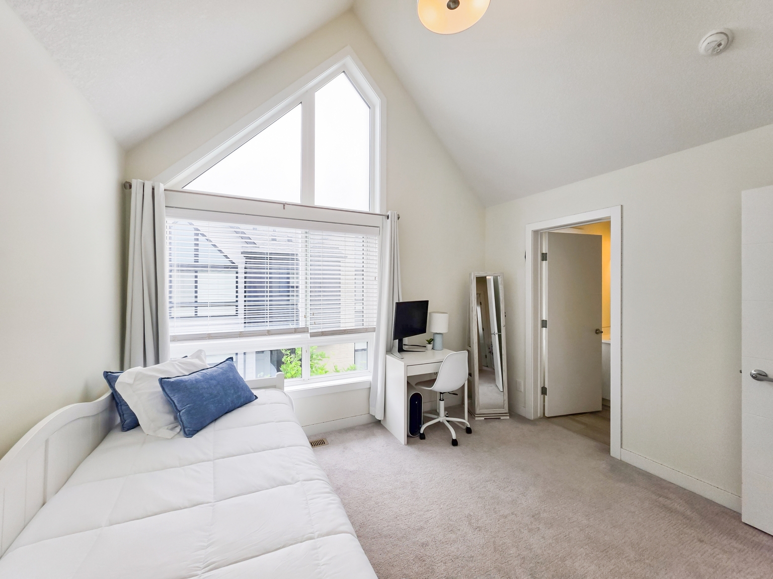 206 Sage Meadows Gardens NW, Calgary, AB - NA - Photo 48