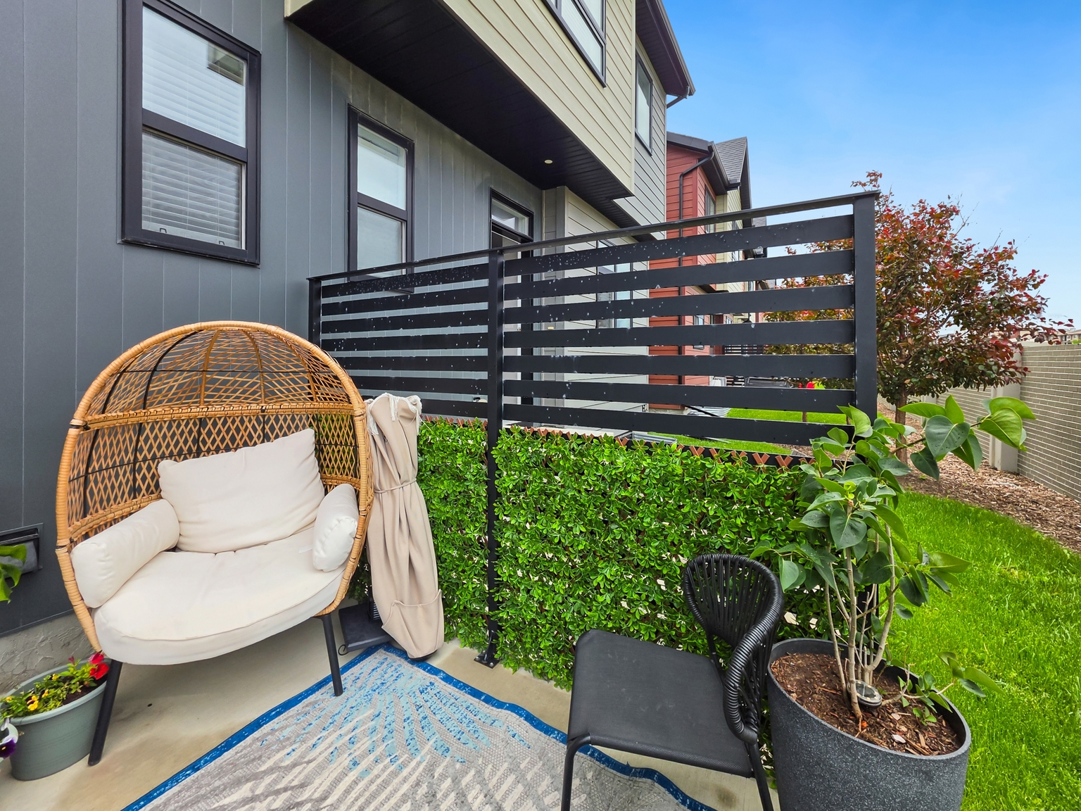 206 Sage Meadows Gardens NW, Calgary, AB - NA - Photo 72