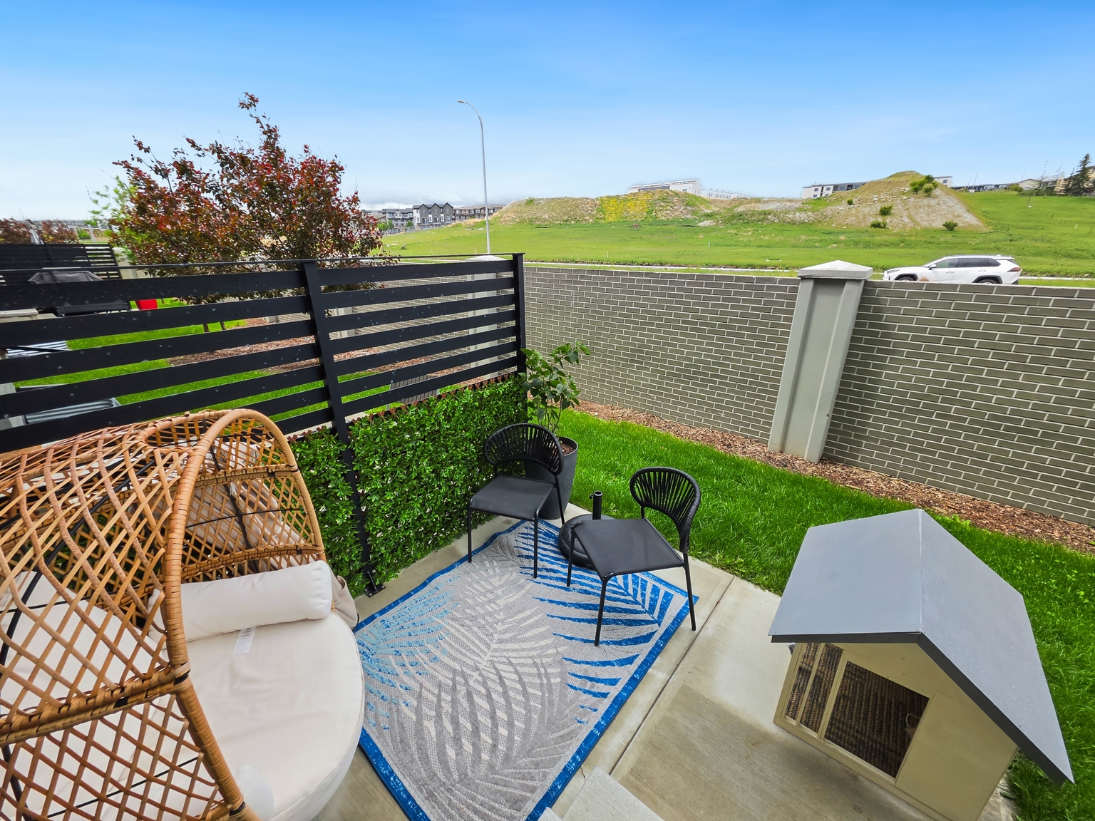 206 Sage Meadows Gardens NW, Calgary, AB - NA - Photo 74