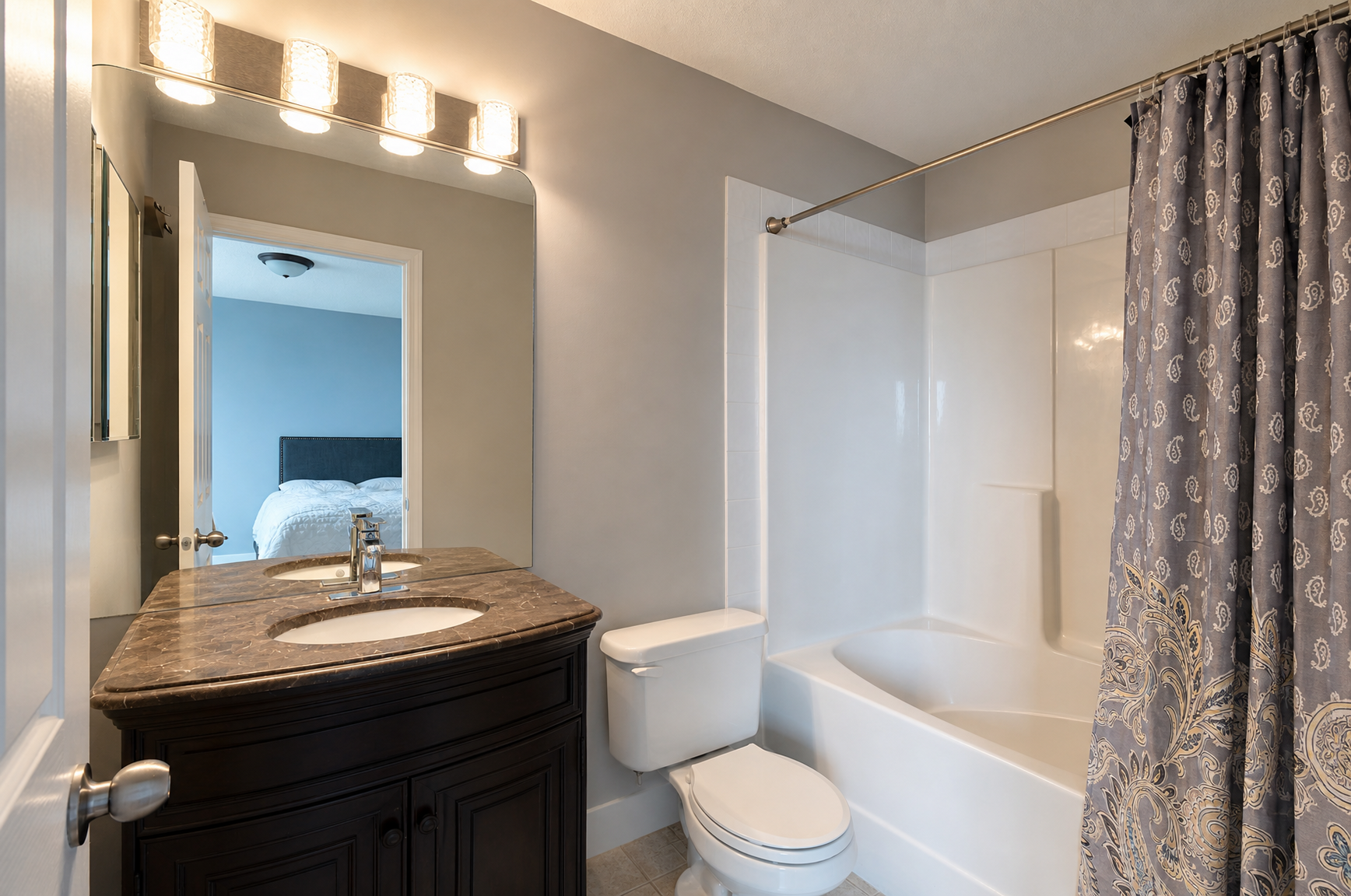541 Citadel Meadow Bay NW, Calgary - Upper - Photo 30