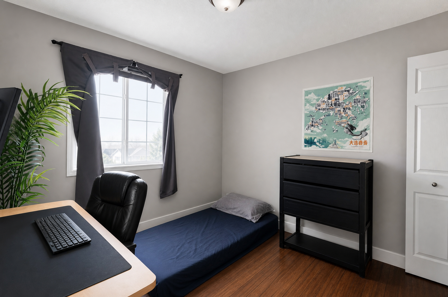 541 Citadel Meadow Bay NW, Calgary - Upper - Photo 32