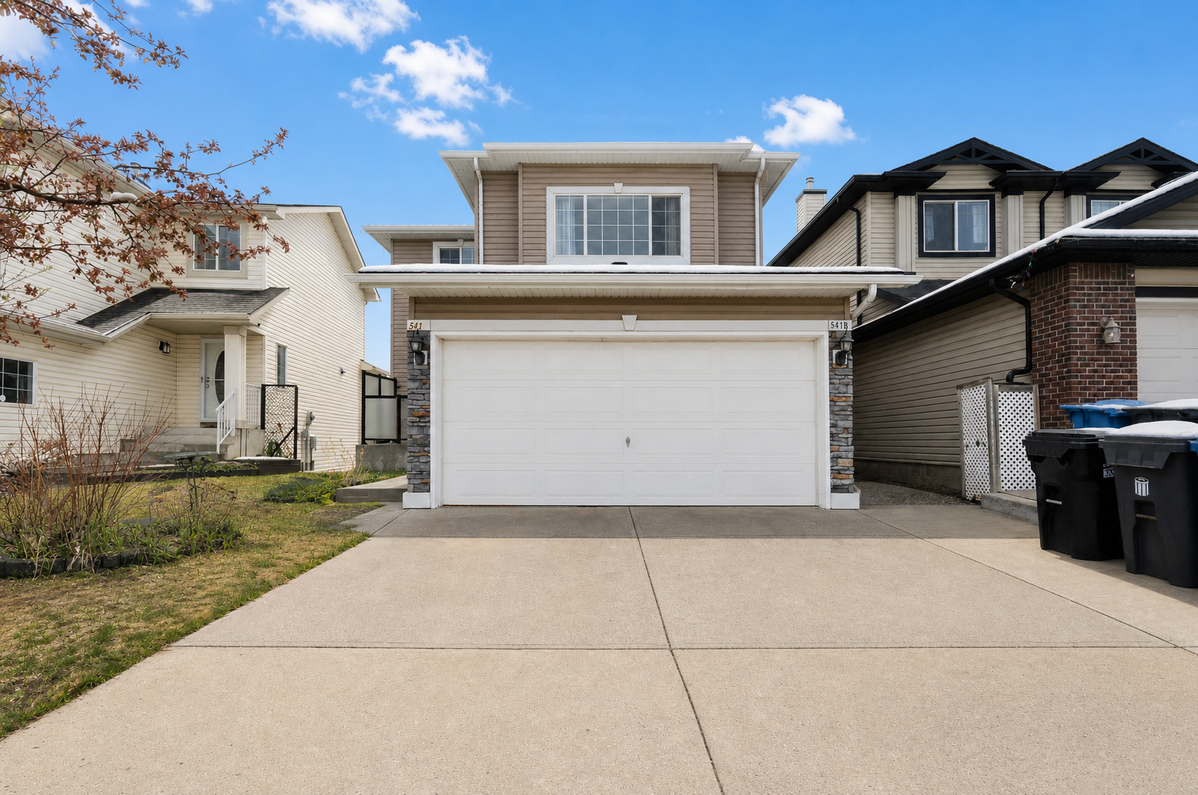 541 Citadel Meadow Bay NW, Calgary - Upper - Photo 34