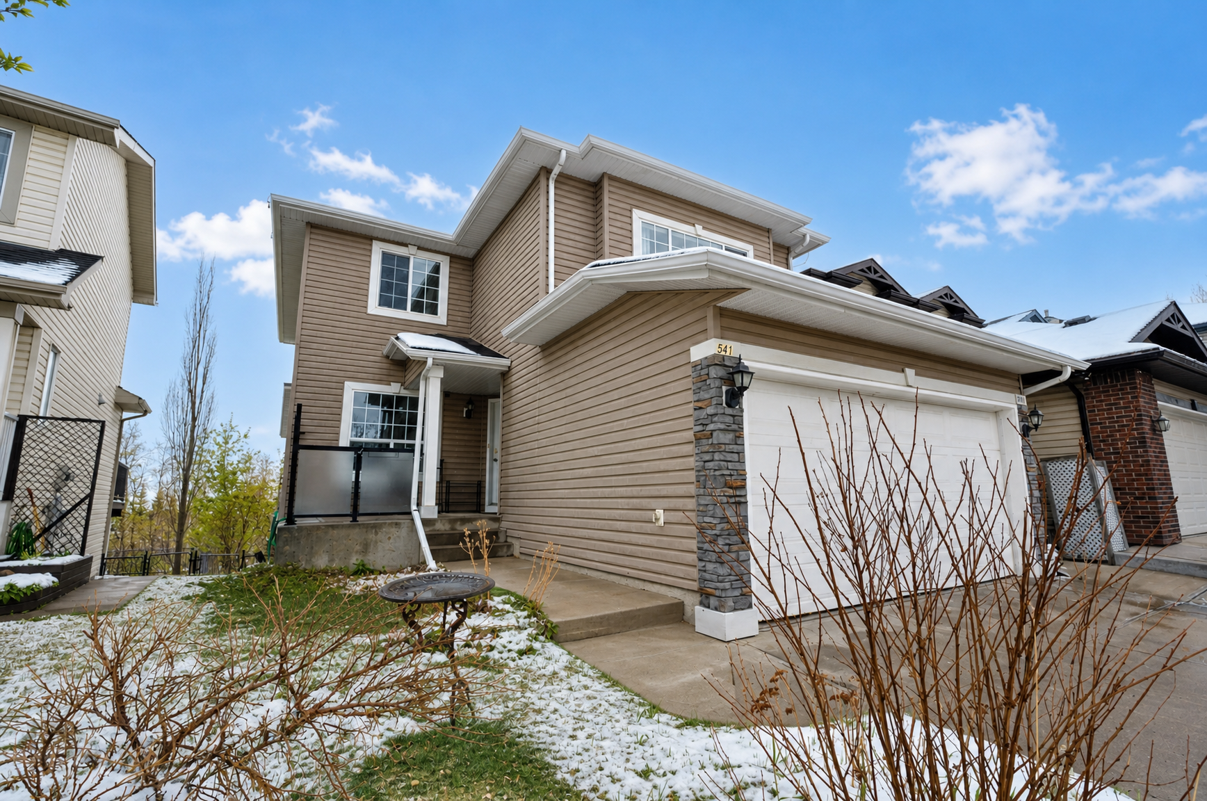 541 Citadel Meadow Bay NW, Calgary - Upper - Photo 36