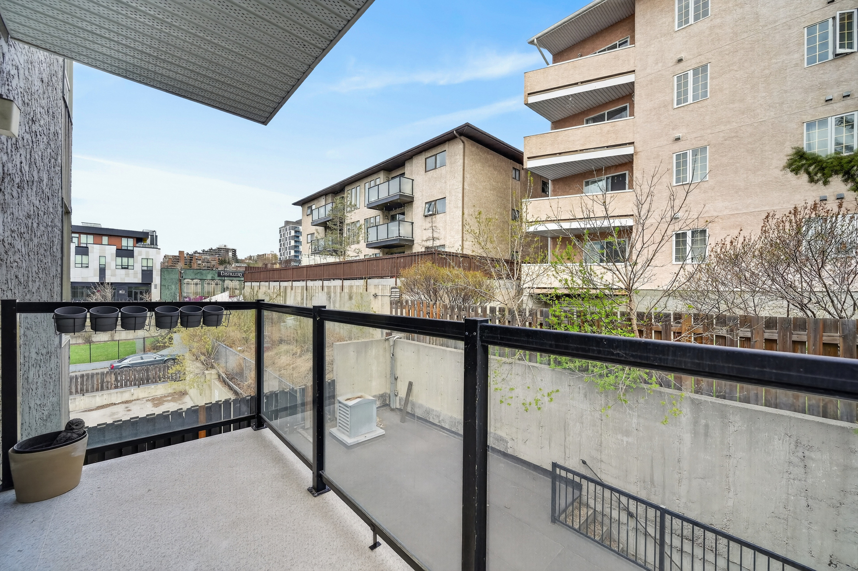 644 Meredith Road Northeast - Unit 203, Calgary, AB - Unit 203 - Photo 30
