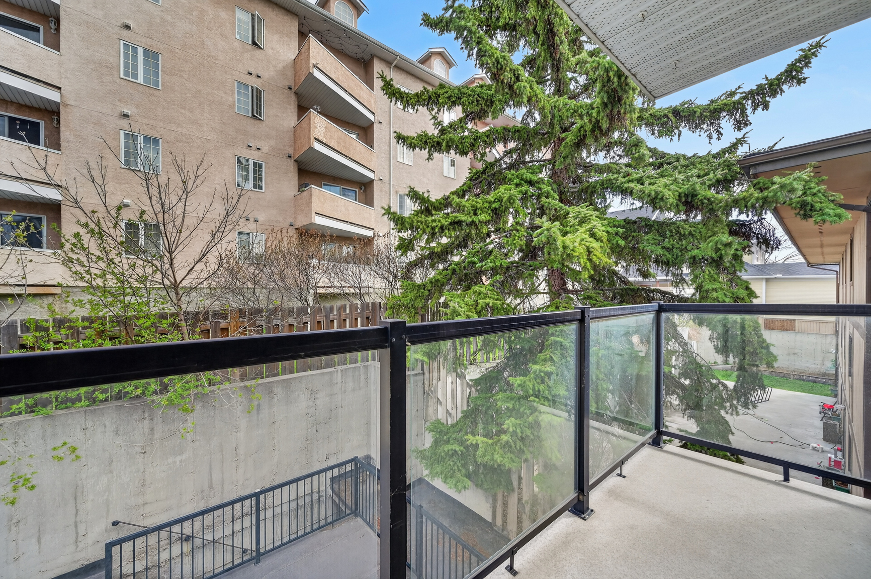 644 Meredith Road Northeast - Unit 203, Calgary, AB - Unit 203 - Photo 32